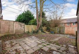 3 bedroom, Terraced House for sale