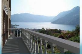Excellent Plot of land with planning for sale in Risan Kotor