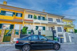 Townhouse Almada