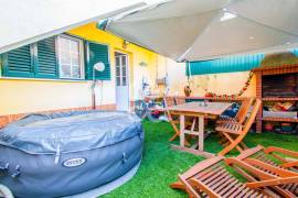 Townhouse Almada