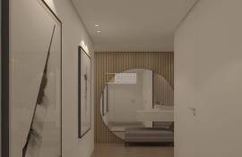 4 Bedroom Apartment