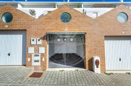 Tavira Town Centre Car Garage/Storage for Sale in Tavira