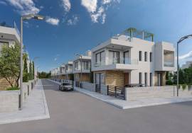Artemis Villas