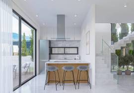 Artemis Villas