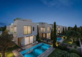 Artemis Villas