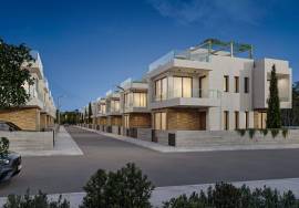 Artemis Villas