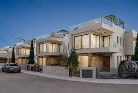 Artemis Villas
