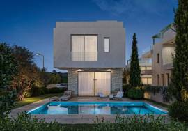 Artemis Villas