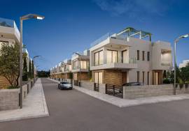 Artemis Villas