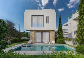 Artemis Villas