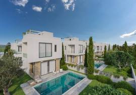 Artemis Villas