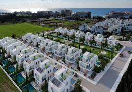 Artemis Villas