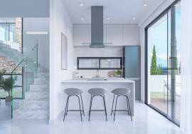 Artemis Villas
