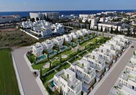 Artemis Villas