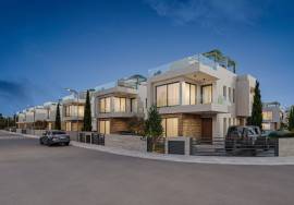 Artemis Villas