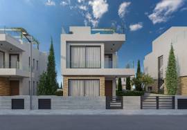 Artemis Villas