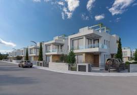 Artemis Villas