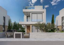 Artemis Villas