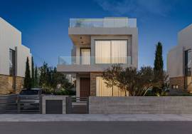 Artemis Villas