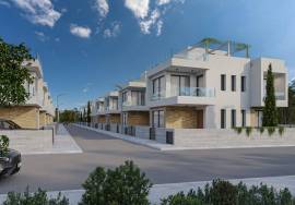 Artemis Villas
