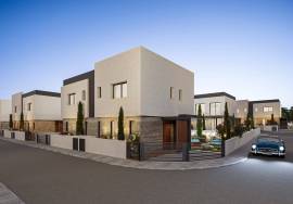 Mare Villas