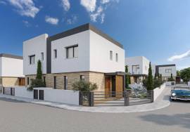 Mare Villas