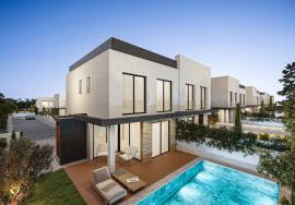 Mare Villas