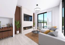 Mare Villas