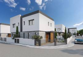 Mare Villas