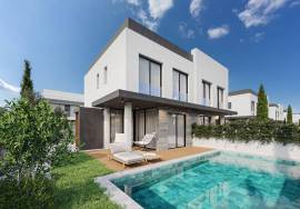 Mare Villas