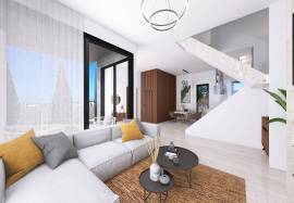 Mare Villas