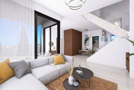 Mare Villas