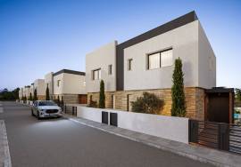 Mare Villas