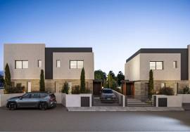 Mare Villas
