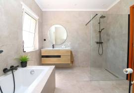 Frontline Golf Views 4 bedrom villa