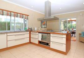 Frontline Golf Views 4 bedrom villa