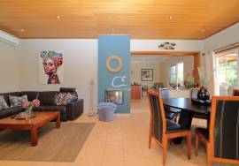 Frontline Golf Views 4 bedrom villa