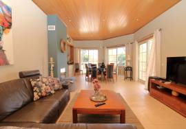 Frontline Golf Views 4 bedrom villa