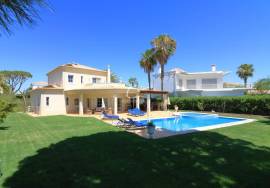 Frontline Golf Views 4 bedrom villa