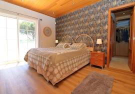 Frontline Golf Views 4 bedrom villa