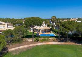 Frontline Golf Views 4 bedrom villa