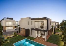 Mare Villas