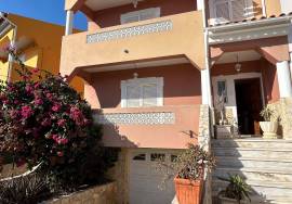 Semi-detached house, 3 bedrooms for sale in Quarteira, Algarve, Portugal