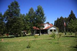 Propiedad en la encantadora región de Los Ríos, Chile