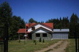 Propiedad en la encantadora región de Los Ríos, Chile