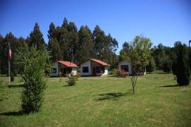 Propiedad en la encantadora región de Los Ríos, Chile