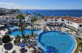 1 Bedroom - Apartment - Tenerife - For Sale