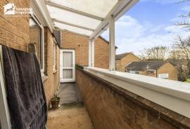 2 bedroom, Town house for sale