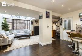 2 bedroom, Town house for sale