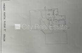 Cottage for sale in Riga district, 128.00m2